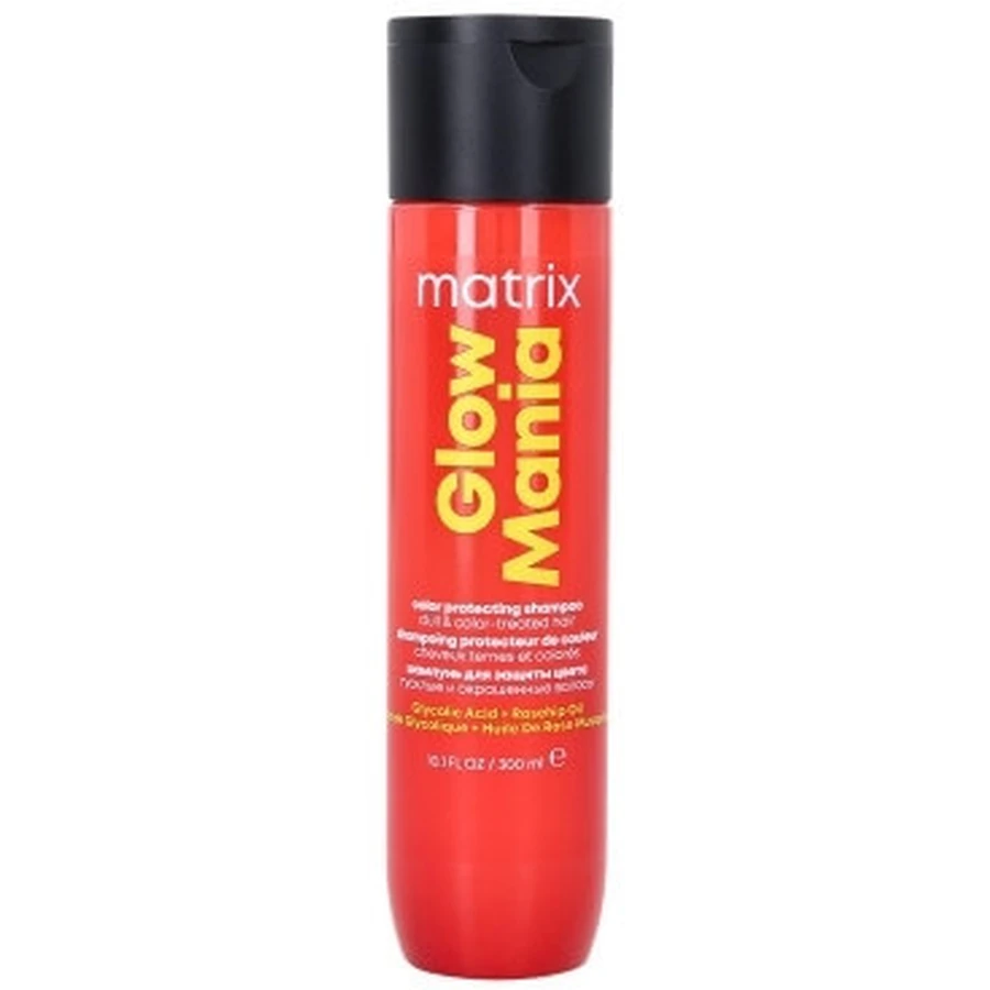 MATRIX Glow Mania Glanz-Shampoo für das Haar ...
