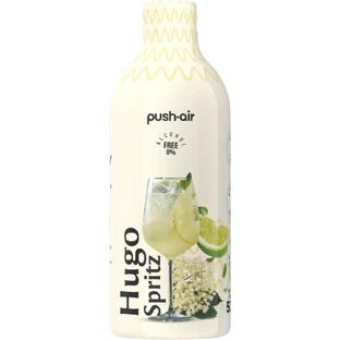 Dafi PushAir Hugo Spritz Waterconcentraat 500ml