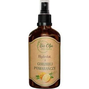 Bio Olja Hydrolat d'orange amère - Néroli 100 ml