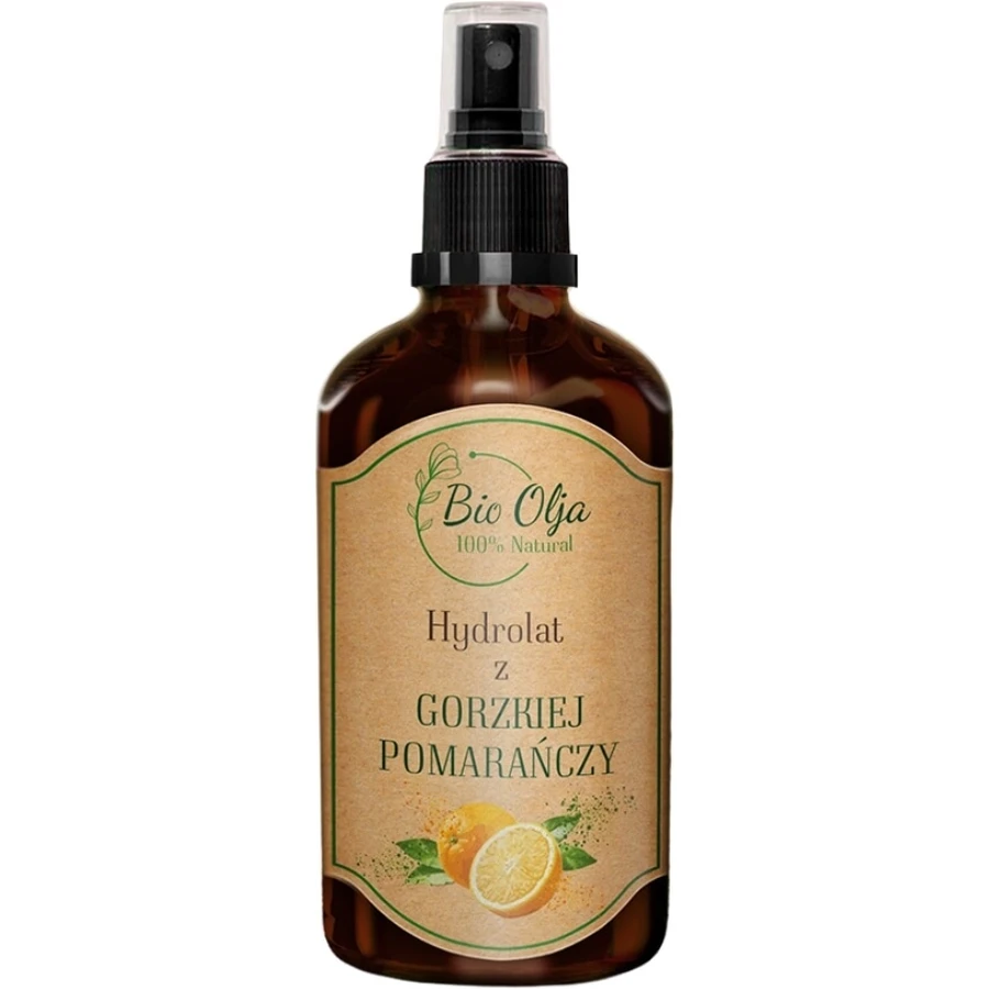 Bio Olja Hydrolat d'orange amère - Néroli 100 ml
