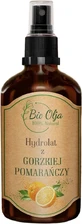 Bio Olja Hydrolat van bittere sinaasappel - Neroli 100 ml