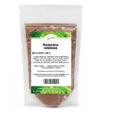 DeliFOOD Gemahlener Koriander 100 g