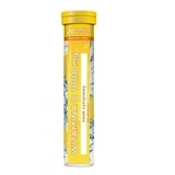 MBM Vitamine C 1000 mg citroensmaak 20 tabletten ...