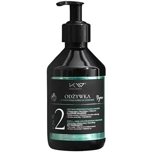 KAMILA WYBRAÑCZYK Intensive Shock Treatment Conditioner 250ml