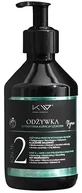 KAMILA WYBRAÑCZYK Intensive Shock Treatment Conditioner 250ml