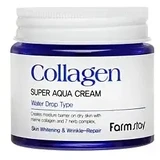 Farmstay Collagen Super Aqua Creme Wassertropfen Typ ...