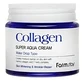 Farmstay Colágeno Super Aqua Crema Gota de Agua Tipo ...