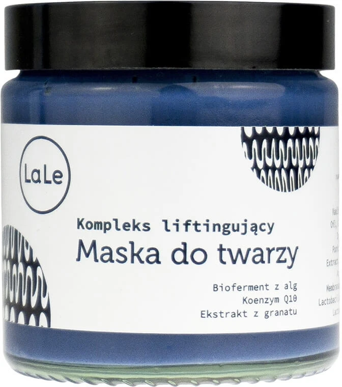 La-Le Facelift Mask 120 ml.