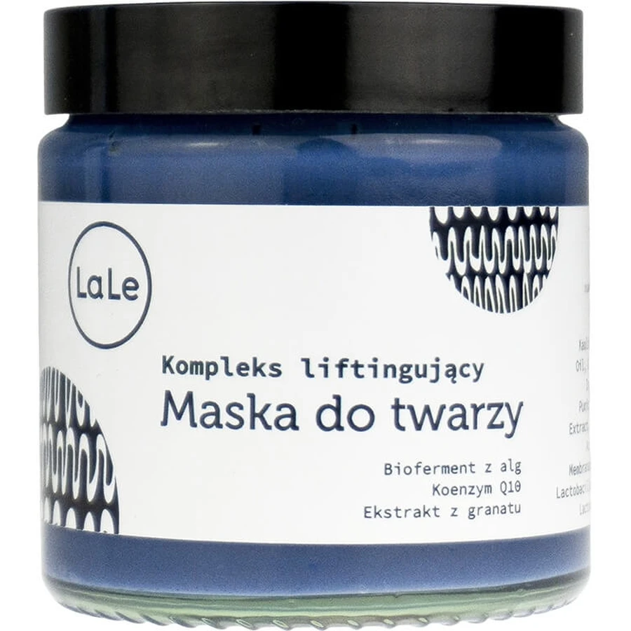 La-Le Facelift Mask 120 ml.