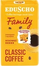 Tchibo Edusho Family ground coffee 250 g