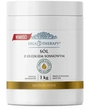 Optima Natura Salz mit Pinienöl 1 kg