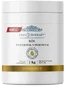 Optima Natura Zout met dennenolie 1 kg