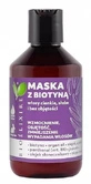 Bioelixire Strengthening Mask with Biotin for Thin Hair ...