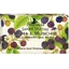 FLORINDA natural vegetable soap, blackberry 100 g