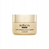 Bioxcin Age Reverse Gold Cream Anti-Falten-Creme mit ...