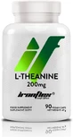IronFlex L-Theanine 90 cápsulas vegetales
