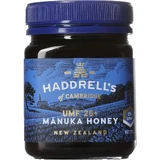 Haddrell's Manuka Umf25+ MGO 1197+ Honey 250 g