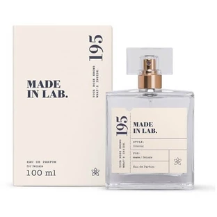 Made In Lab 195 Eau de Parfum 100 ml voor vrouwen.