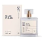 Made In Lab 195 Eau de Parfum 100 ml voor vrouwen.