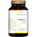 Naturday Lutein + A +E Liposome + Selenium 60 capsules