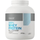 OstroVit 100% Whey Protein Conditioner smaakgom ...
