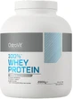 OstroVit 100% Whey Protein Acondicionador de proteínas sabor chicle ...