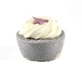 BOSPHAERA Heidelbeer-Feigen-Bademuffin 35 g