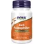 NOW FOODS Acidophilus 4x6 60 cápsulas.