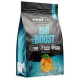 HIRO.LAB Iso Boost Citroen 1500 g