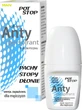 Pot Stop Roll-on-antiperspirant armpits, feet, hands for ...
