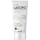 Latopic Actieve Gezichts- en Lichaamscrème, 75 ml