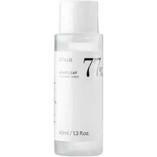 Anua Tónico Calmante Hoja de Corazón 77% Tónico Calmante 250ml