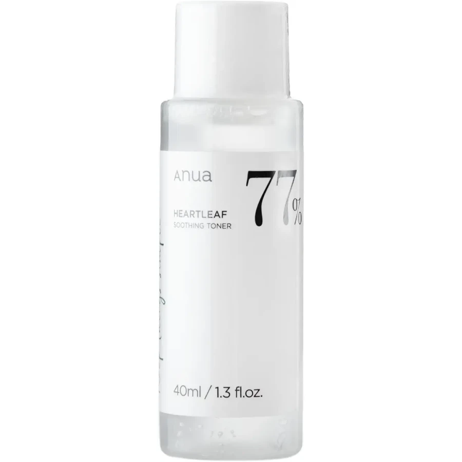 Anua Tónico Calmante Hoja de Corazón 77% Tónico Calmante 250ml