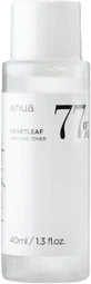 Anua Heartleaf 77% Soothing Toner Soothing Toner 250ml