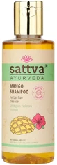 Sattva Herbal Shampoo, moisturizing and anti ...