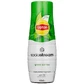 Soda Stream Lipton Green syrup 440 ml