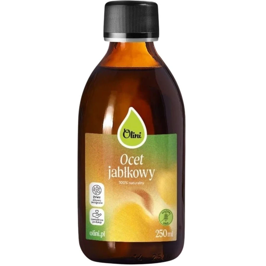 OLINI Apfelessig 250 ml