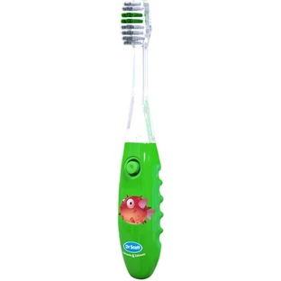 Dr. Scott Health & Fun Toothbrush with ...