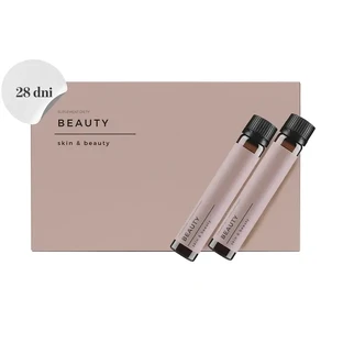 Laborell skin & beauty beauty shot 7 ampollas x 25 ml