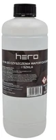 Hero verdamper en glasreiniger, 1000 ml