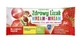 Healthy Lollipop Yummy Yummy Strawberry 1 piece ball