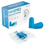 Haspro Multi10 Blau Einwegstopfen