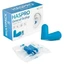 Haspro Multi10 Blau Einwegstopfen