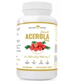 Altopharma Acerola Forte 500 mg 120 tablets