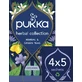 PUUKA Organic Herbal Collection herbal tea 20 sachets
