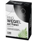 Ring Activated Carbon 30 Kapseln