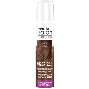 VENITA CORRECTOR ODROST SOS BROWN 75 ml.