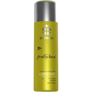 Swede Fruity Love Vanilla Gold Pear gel 100 ml.