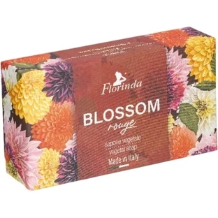 FLORINDA Flor de jabón natural 200 g