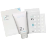 Pyunkang Yul - ACNE Facial Cleanser 120ml + ACNE Spot Patch ...
